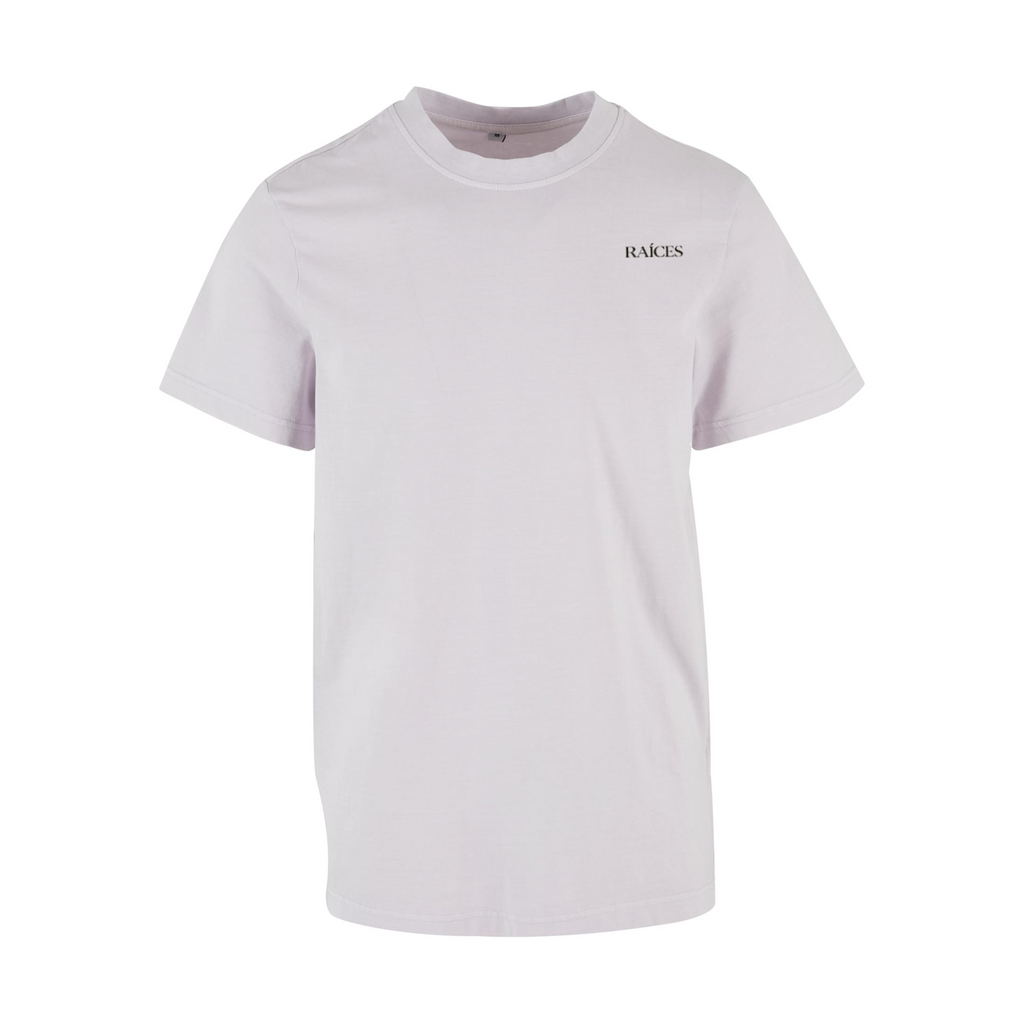 SUDAMÈRICA — Vintage Wash Tee