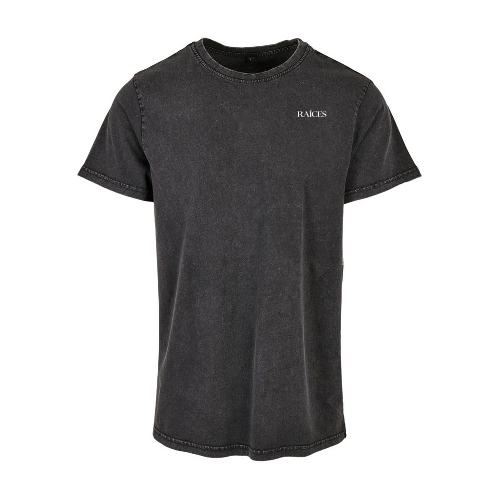 SUDAMÈRICA — Vintage Wash Tee