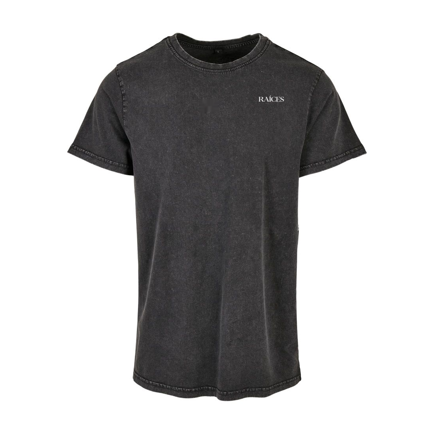 SUDAMÈRICA — Vintage Wash Tee