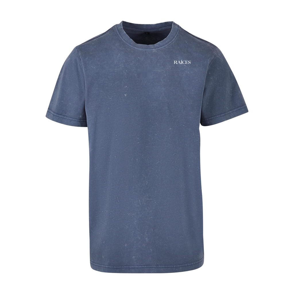 SUDAMÈRICA — Vintage Wash Tee