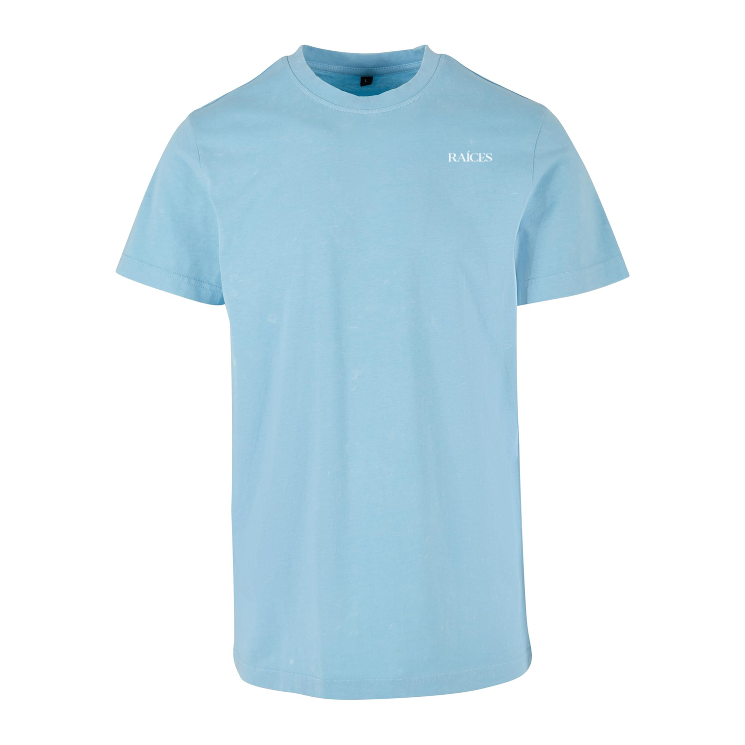 SUDAMÈRICA — Vintage Wash Tee