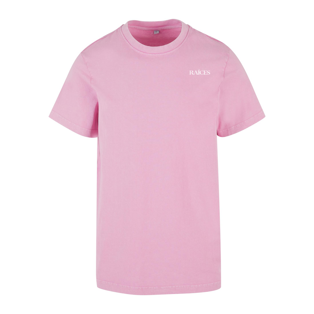SIMBOLO  — Vintage Wash Tee