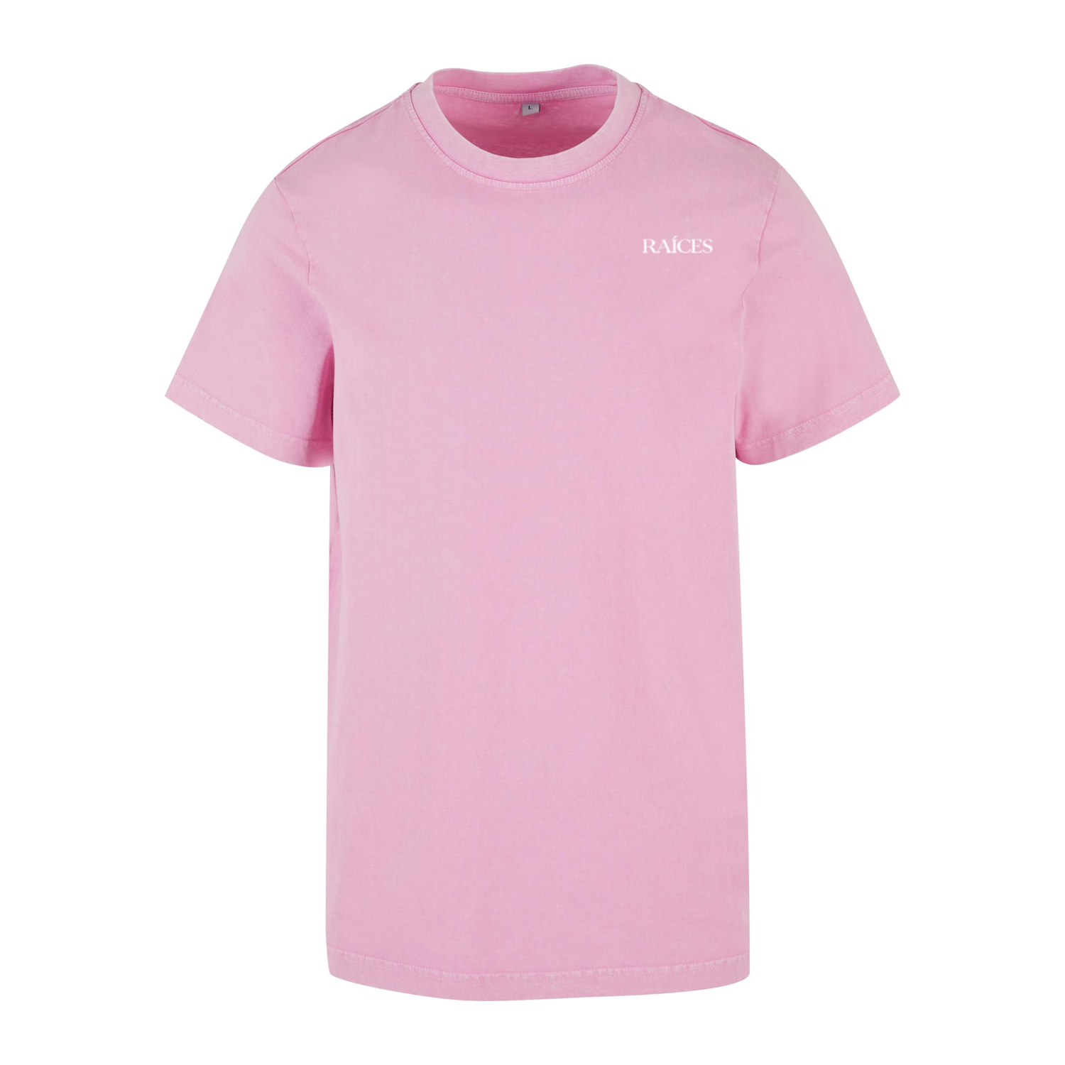 SIMBOLO  — Vintage Wash Tee
