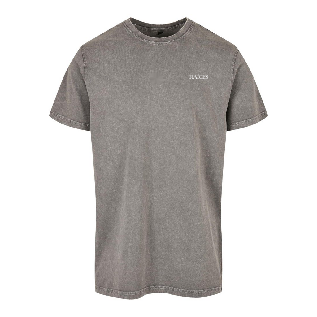 SIMBOLO  — Vintage Wash Tee