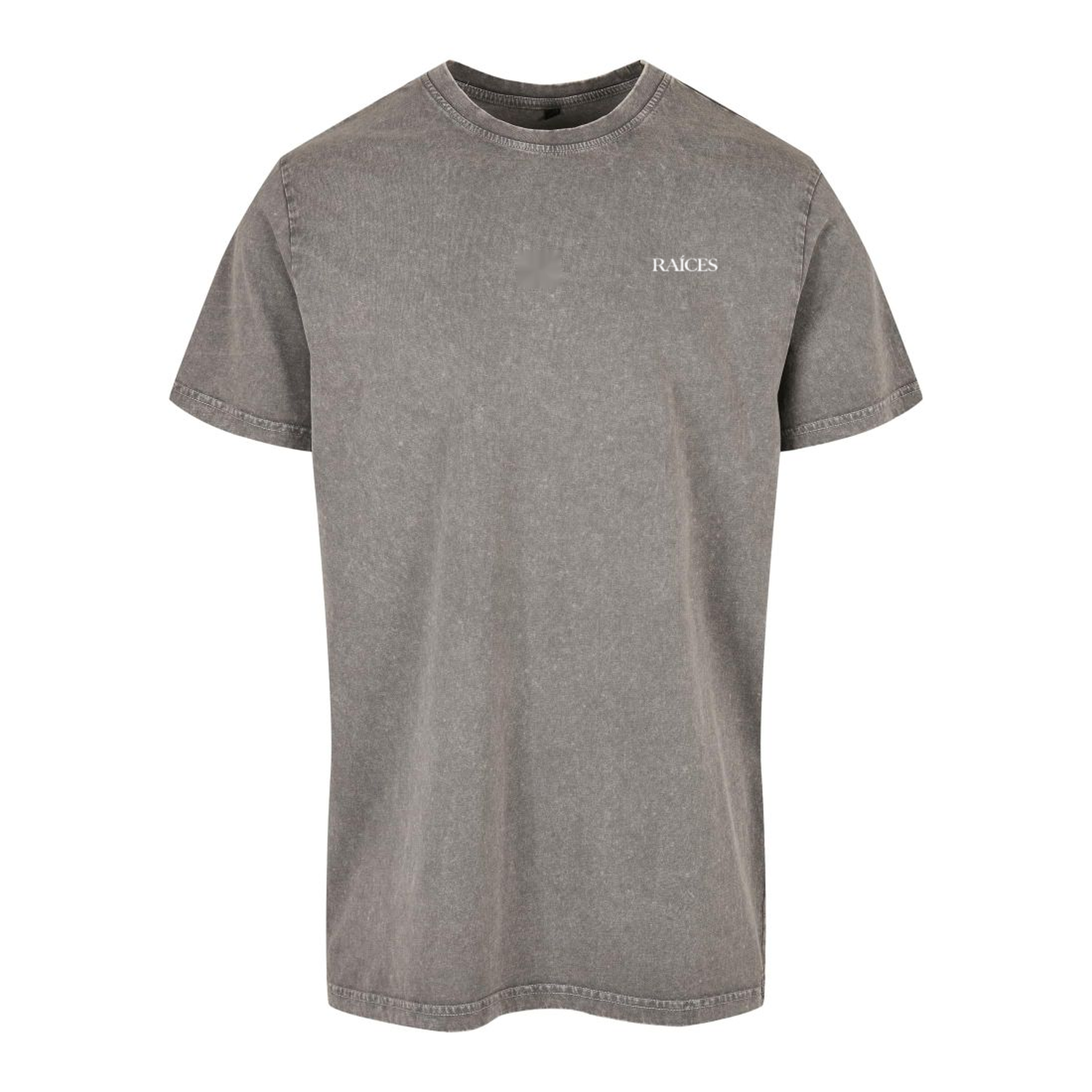 SIMBOLO  — Vintage Wash Tee