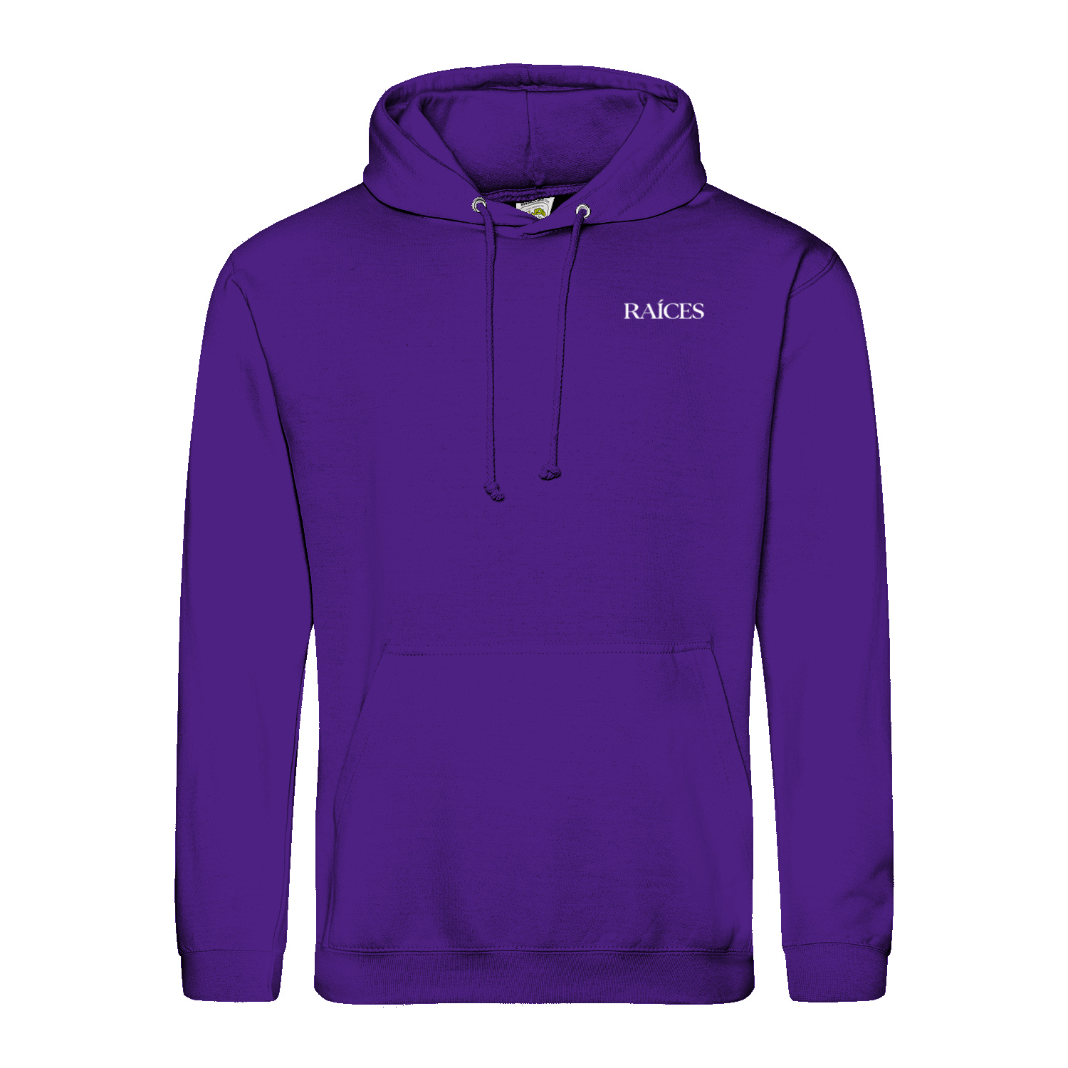 SUDAMÈRICA — Essential Hoodie