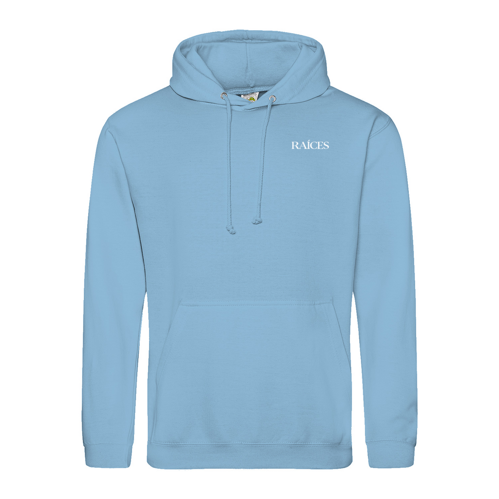 SUDAMÈRICA — Essential Hoodie