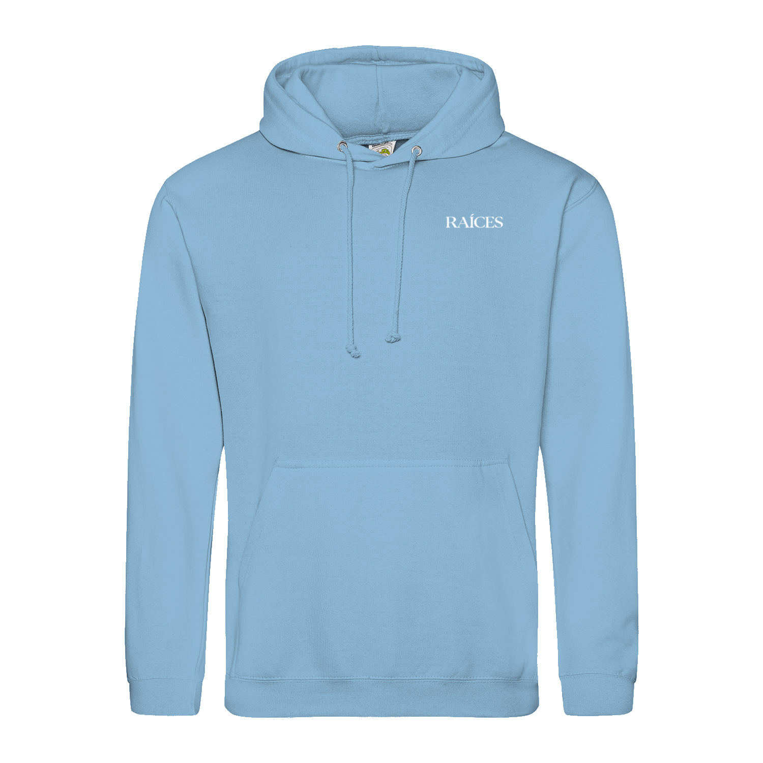 SUDAMÈRICA — Essential Hoodie