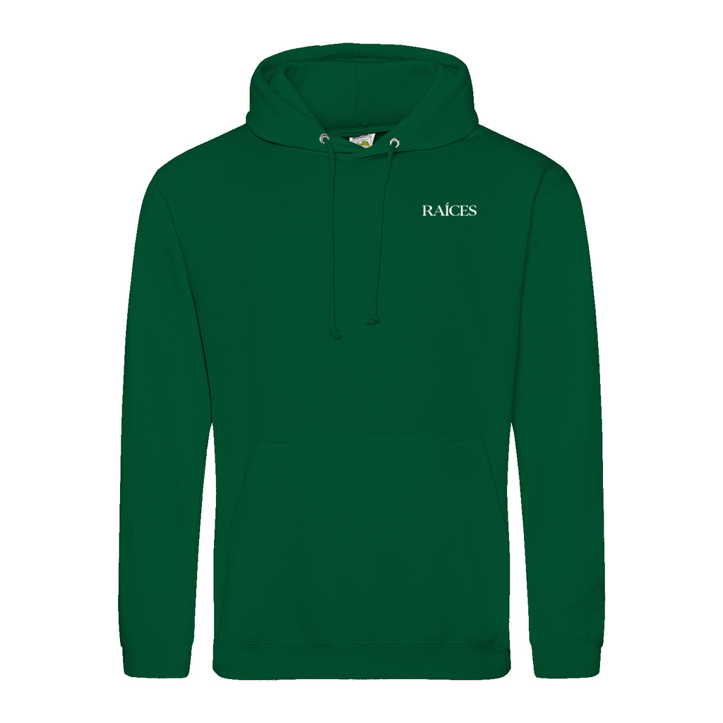 SUDAMÈRICA — Essential Hoodie