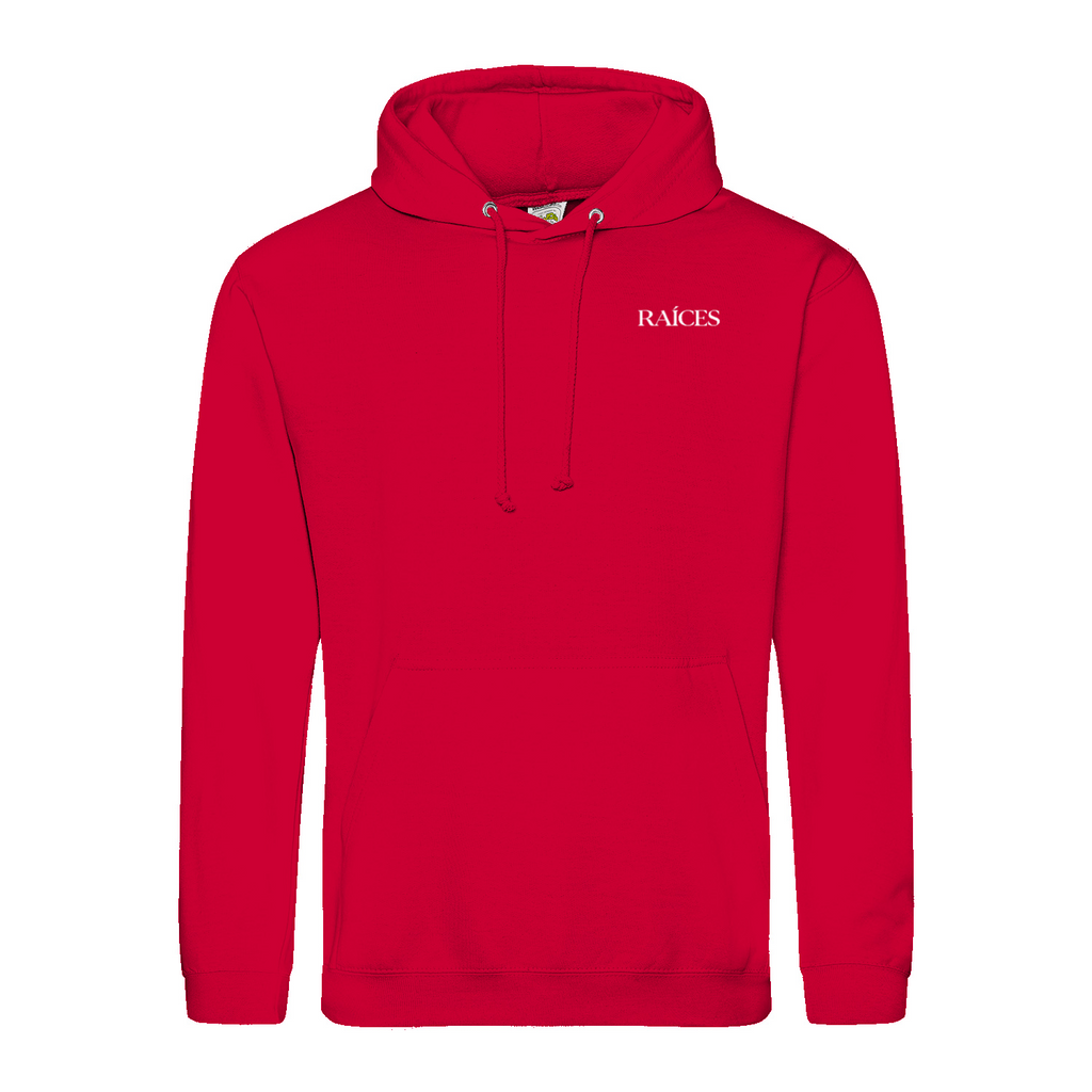 SIMBOLO — Essential Hoodie