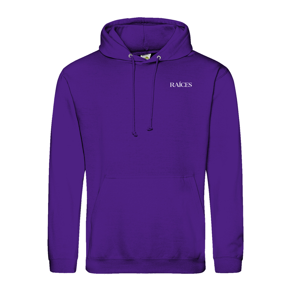SIMBOLO — Essential Hoodie