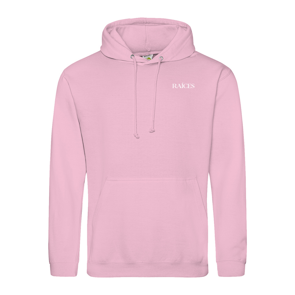 SIMBOLO — Essential Hoodie
