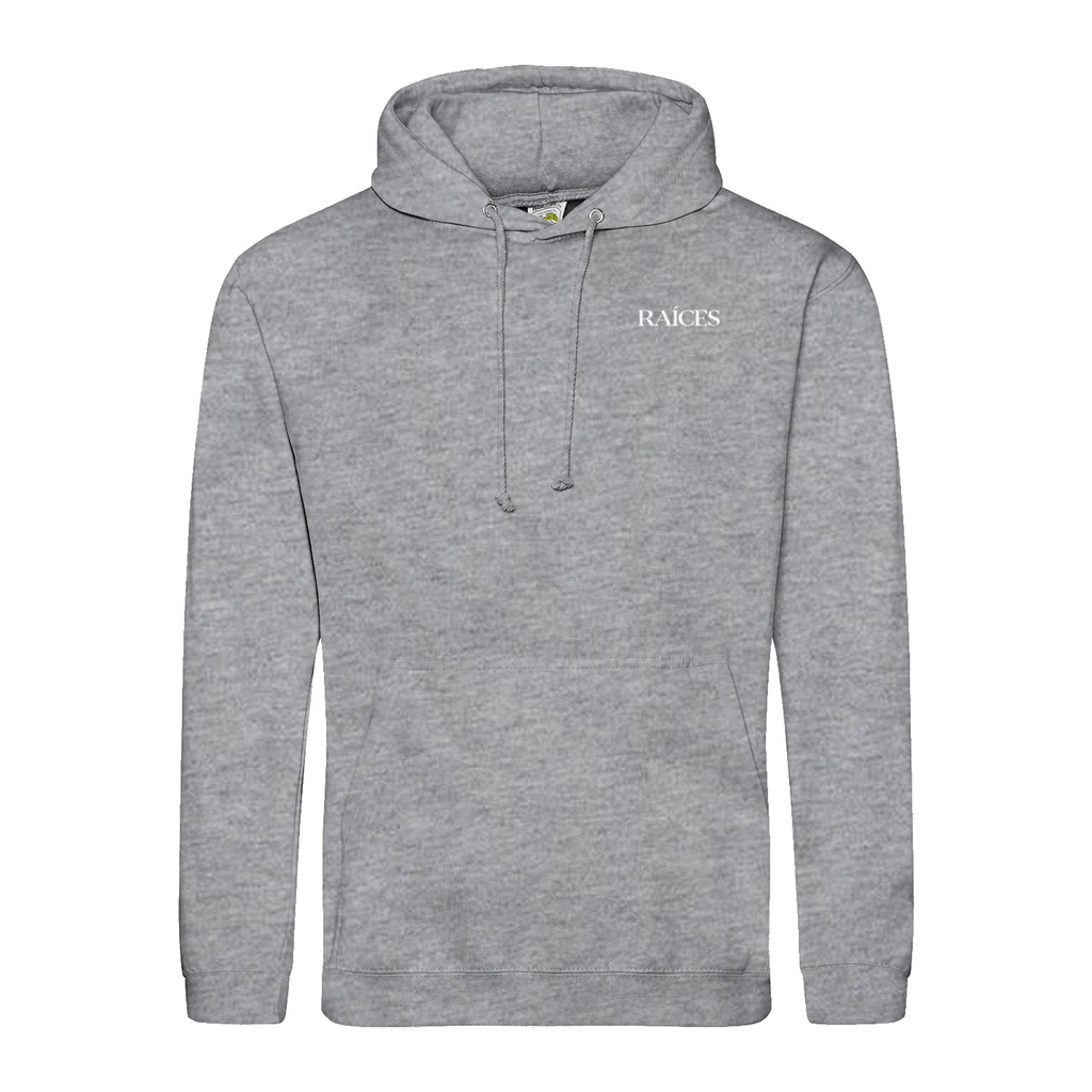 SIMBOLO — Essential Hoodie